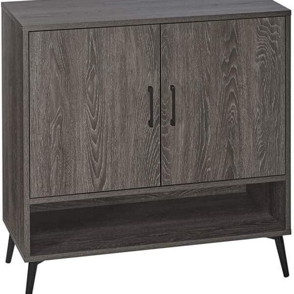 Tủ giày cổ điển TG-101