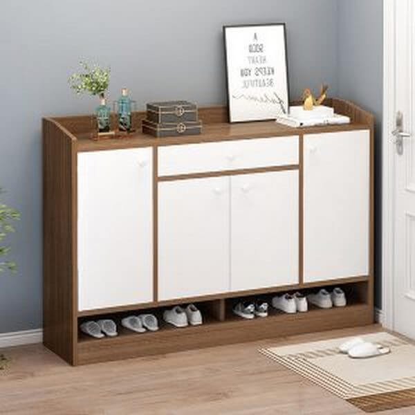 Tủ giày hiện đại TG-105