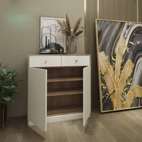 Tủ giày hiện đại TG-106