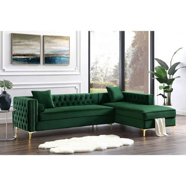 Bộ sofa góc cao cấp SFG-202