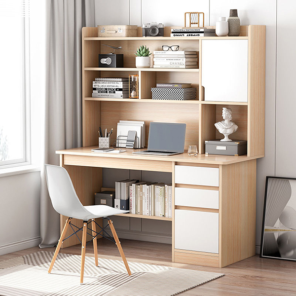 Bàn làm việc đa năng hiện đại BLV-107