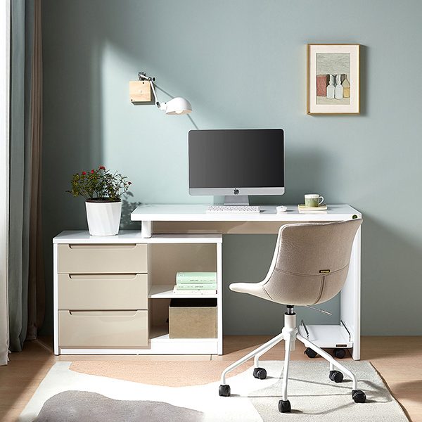Bàn làm việc tại nhà hiện đại BLV-103