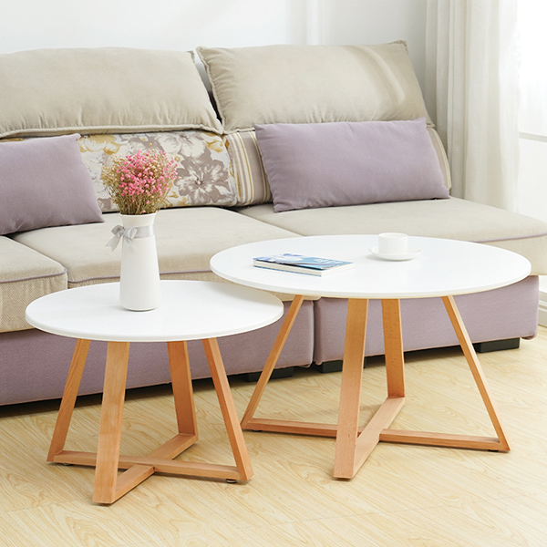 Bàn sofa đẹp cho phòng khách BSF-111