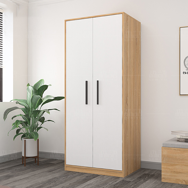 Tủ quần áo đẹp hiện đại TQA-115