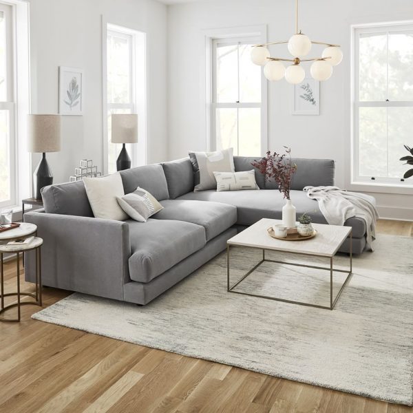 Sofa góc haven SFG-201