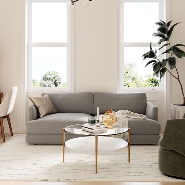 Sofa văng bệt SFV-116