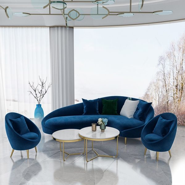 Sofa văng ngọc trinh SFV-122