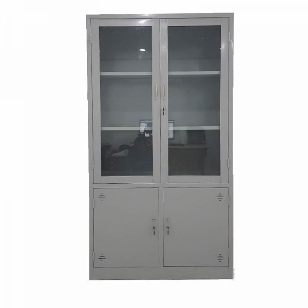Tủ sắt K3 giá rẻ - AS 214