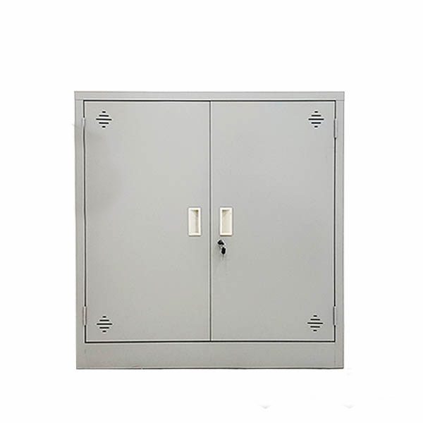 Tủ sắt dáng thấp - AS 212