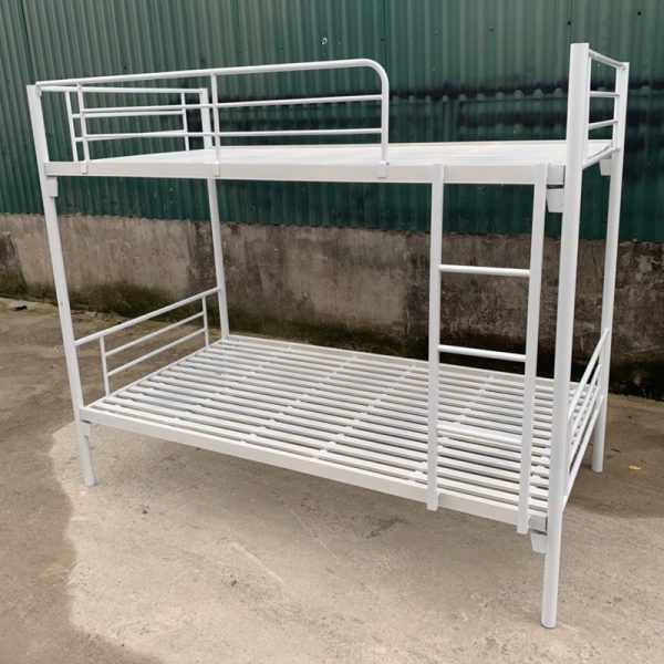 Giường sắt tầng sinh viên GT-05