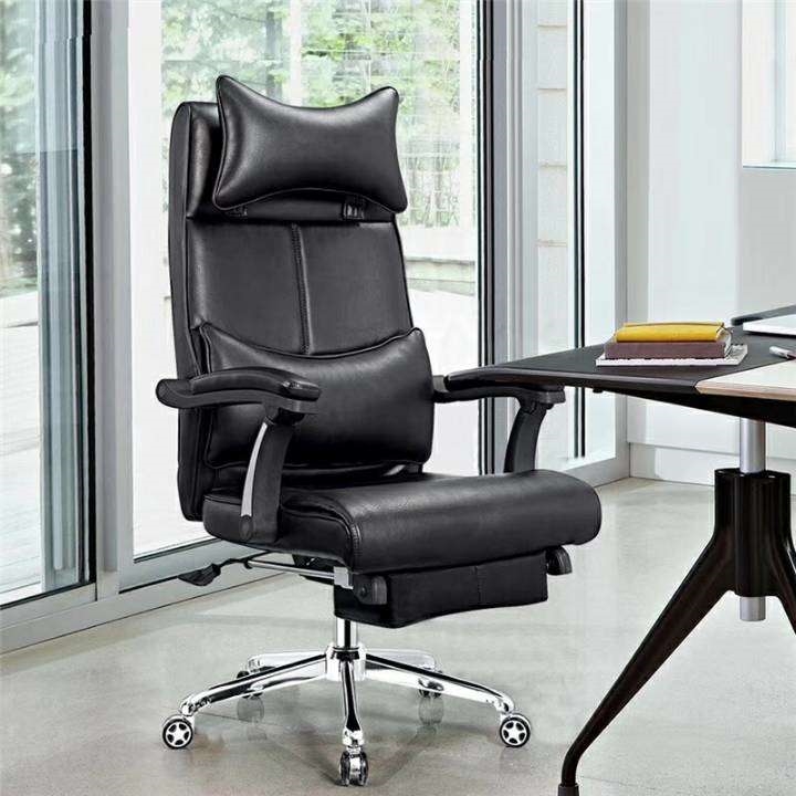 Ghế Giám Đốc Thư Giãn GGD-03 Ghế Giám Đốc Thư Giãn GGD-03