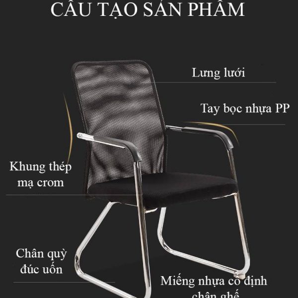 ghe-van-phong-gia-re-chan-quy-gq-4001