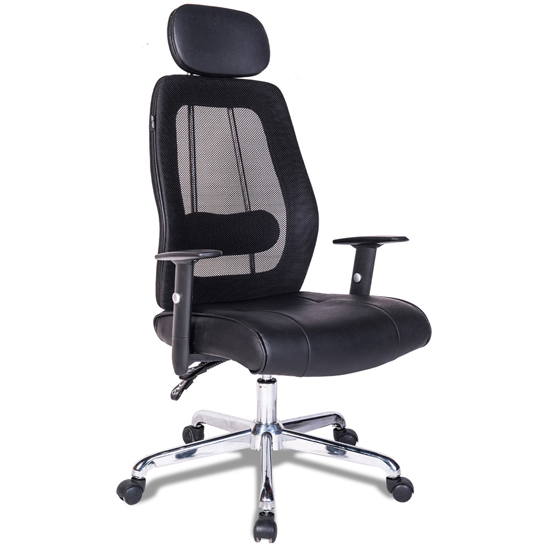 Ghế xoay hòa phát -GL309