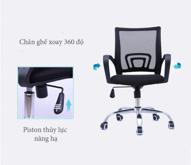 ghe-xoay-van-phong-gia-re-gx-4005 ghe-xoay-van-phong-gia-re-gx-4005