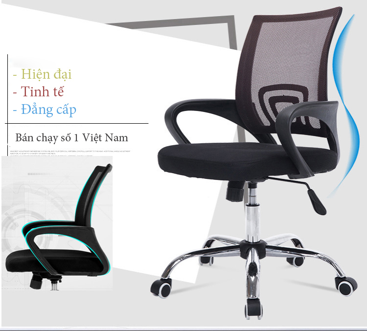 ghe-xoay-van-phong-gia-re-gx-4005 ghe-xoay-van-phong-gia-re-gx-4005