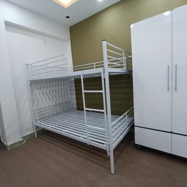 Giường sắt tầng Homestay GT-03