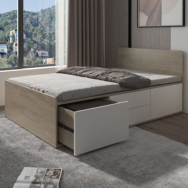 Giường đa năng đơn GN-115