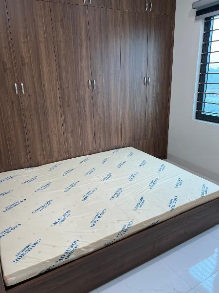 Đệm cao su non American rộng 1m2 dài 2m dày 10cm